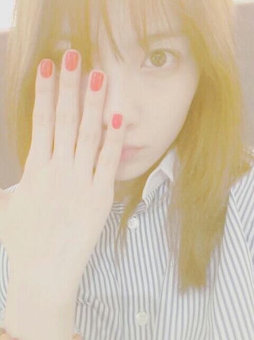 카라네일아트 이미지