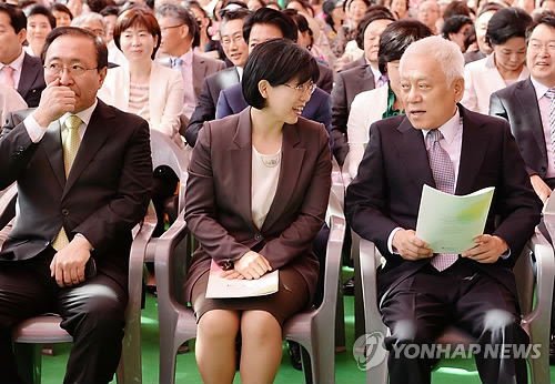 이정희 이미지