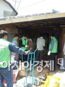 삼남석유화학(주) 이미지