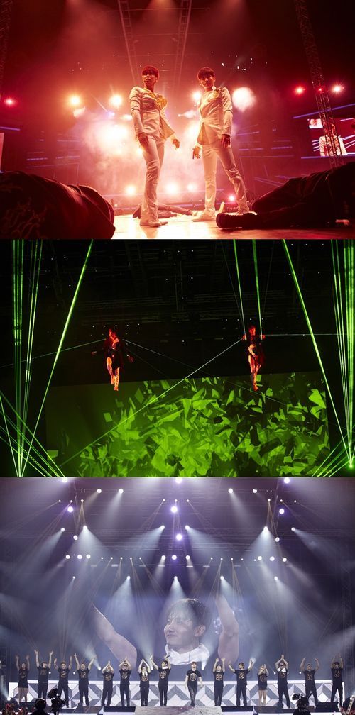 캐치 투어(CATCH TOUR) 이미지