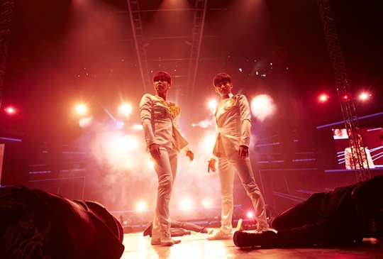 캐치 투어(CATCH TOUR) 이미지