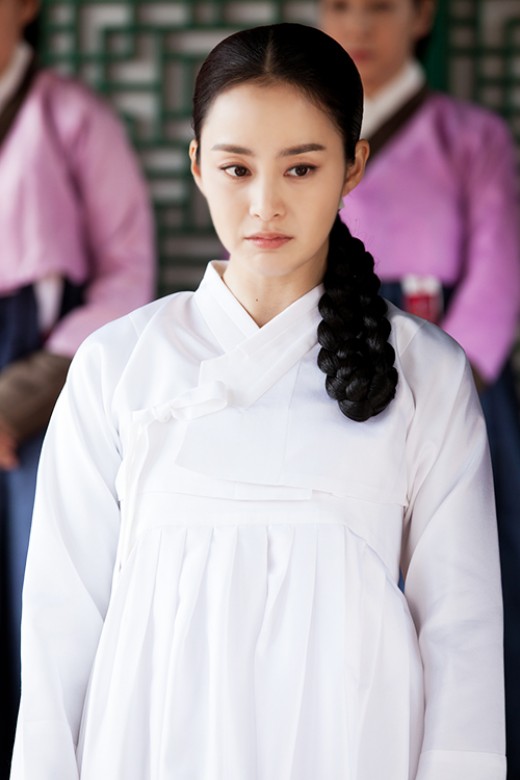 장옥정 이미지