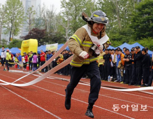 동아소방기술 이미지