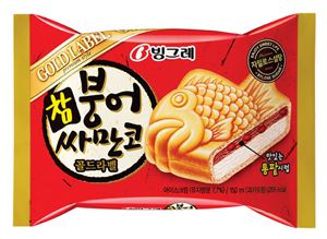 붕어네아이스크림 이미지
