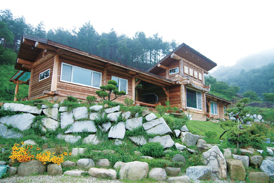 황석산펜션 이미지