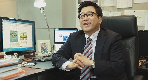 케이웨더(주) 이미지