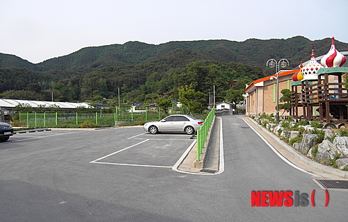 내장초등학교 이미지