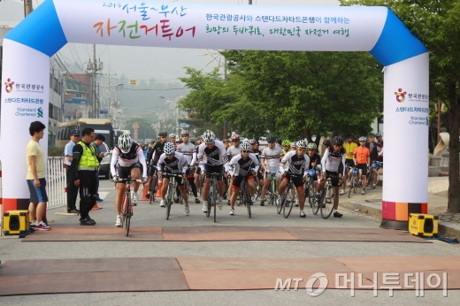부산자전거 이미지