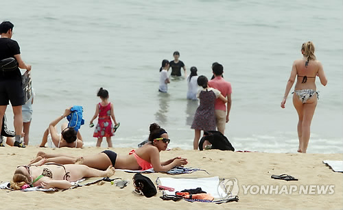 바닷바람 이미지