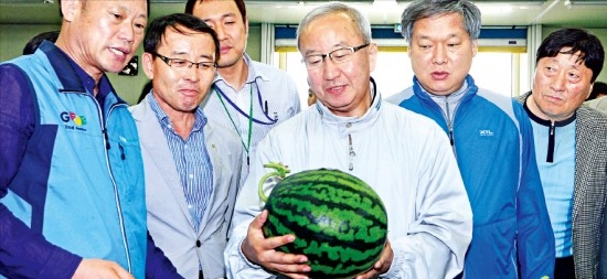 한경이네 농산물 이미지