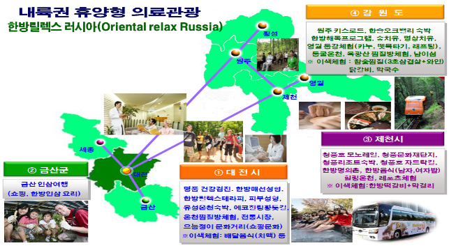 세종해외관광 이미지