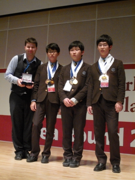 North London Collegiate School Jeju 이미지