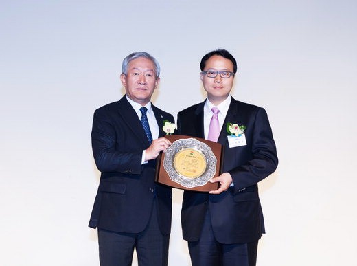 스타셀프주유소 이미지