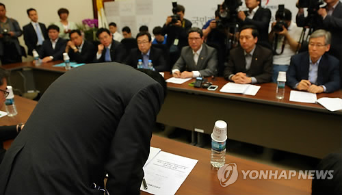 영훈통상 이미지