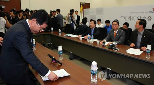 영훈통상 이미지