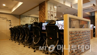 비타민PC방 이미지