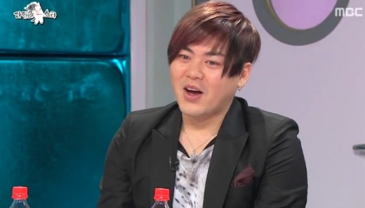 문희준헤어 이미지