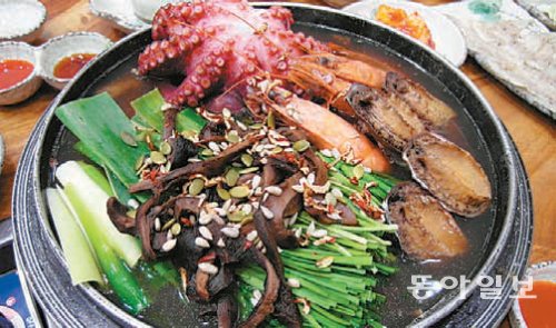 황제오리 이미지
