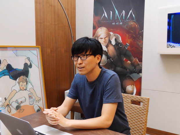 액션피시방 이미지