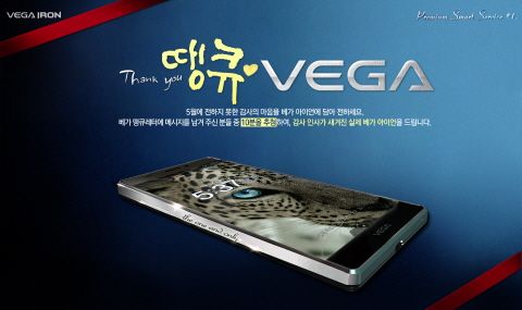 베가 이미지