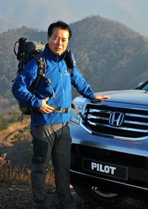 솔뜰캠핑장 앞 이미지