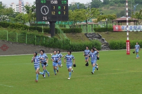 North London Collegiate School Jeju 이미지