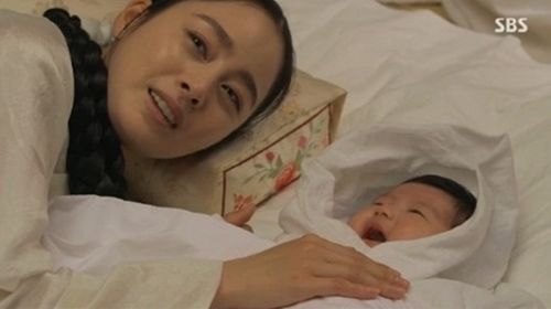 장옥정 이미지