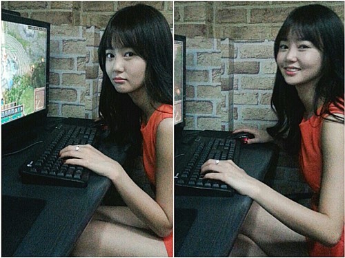 오렌지PC방 이미지