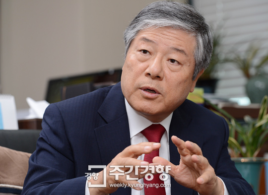 행복 전도사 이미지