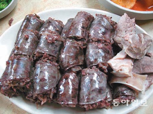 병천순대전문점 이미지
