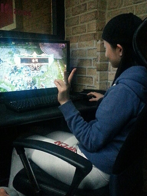 오렌지PC방 이미지