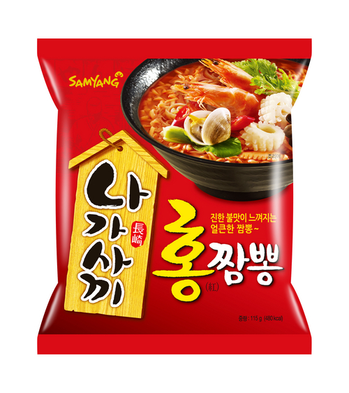 홍짬뽕 이미지