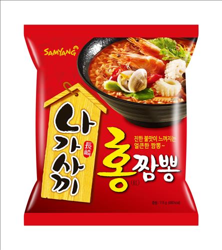 홍짬뽕 이미지
