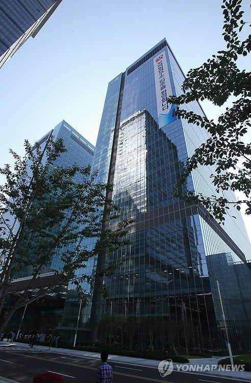 삼성종합공사삼성인력개발 이미지
