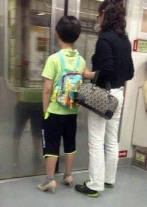 효자신발 이미지