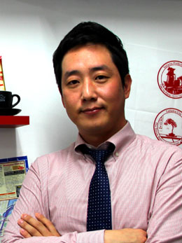 트렌차이즈 이미지