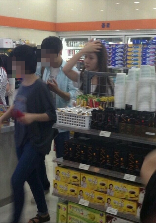 1층매점 이미지