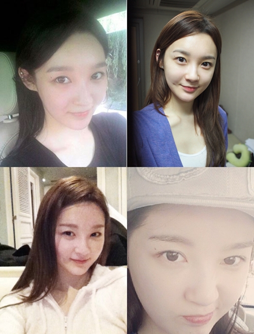 보니민낯 이미지