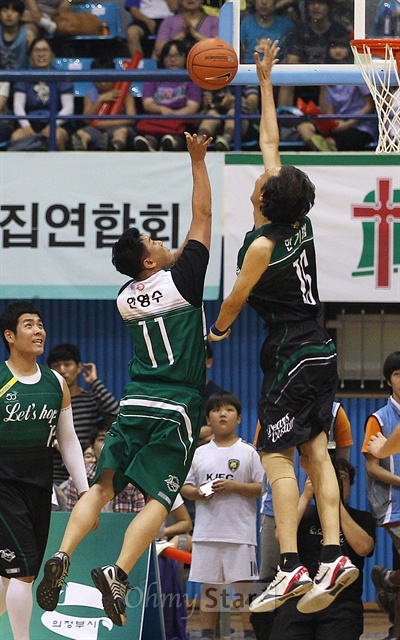 살아있네 이미지