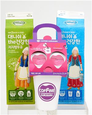 커핀그루나루 이미지