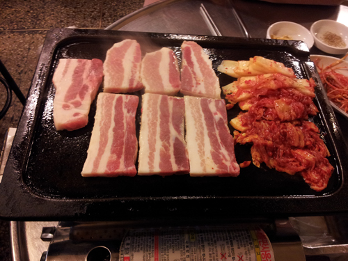 고기 이미지