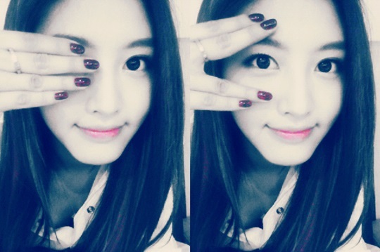 미소헤어아트 이미지