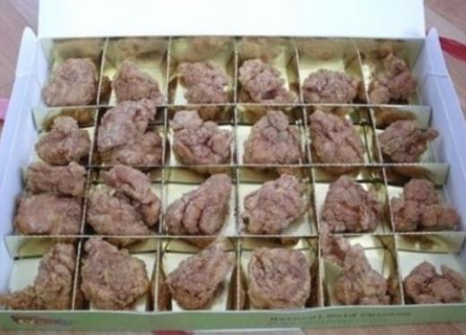 마구치킨 이미지