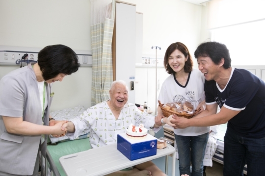 파리바게뜨대전 이미지