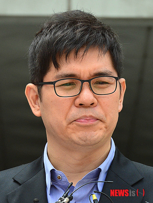 김용만 이미지
