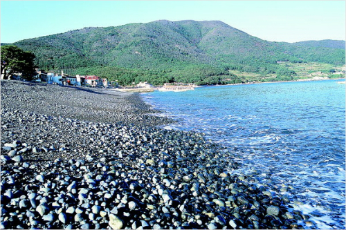 몽돌 이미지