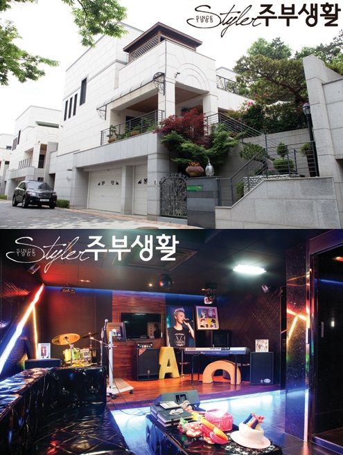 대박노래방 이미지