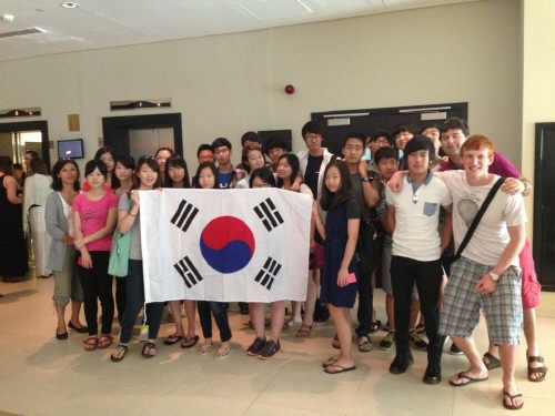 North London Collegiate School Jeju 이미지