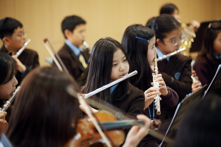 North London Collegiate School Jeju 이미지