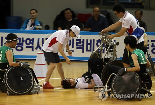 충무휠체어 이미지